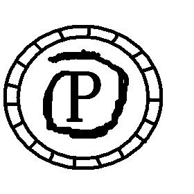 Kabelka s neznámým logem