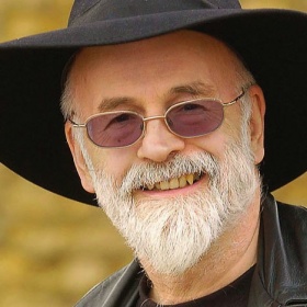 Knihy Úžasná Zeměplocha - Terry Pratchett - foto č. 1