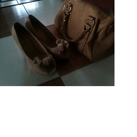 Kabelka do ruky na ples?