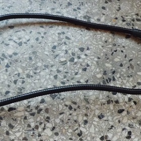 USB lampička k notebooku