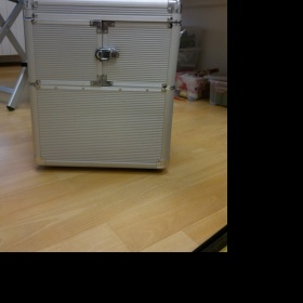 Vizážistický kufr Stage - foto č. 1