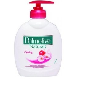 Oblíbené voňavé tekuté mýdlo na ruce