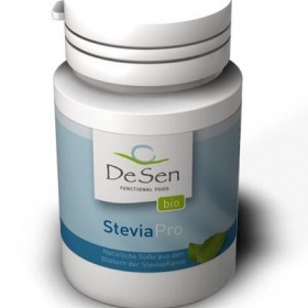 Sladidlo Stévie - nejlepší výrobce