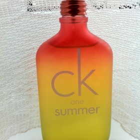 Calvin Klein one summer toaletní voda 100 ml - foto č. 1