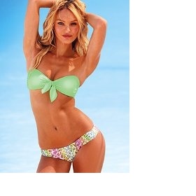 Společná objednávka od Victoria's Secret