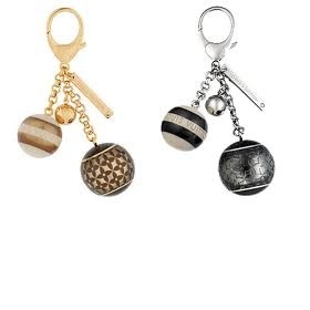Mini Lin Bag Charms - Louis vuitton