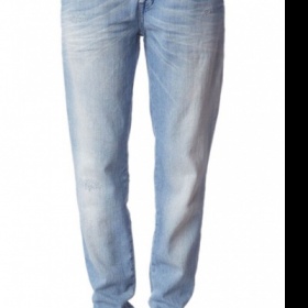 S čím kombinovat chinos džíny