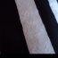 Černobílé proužkaté tričko Orsay - foto č. 3