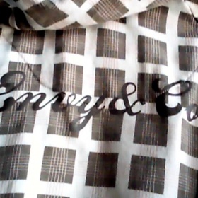 Růžovo hnědá mikina s kapucí  Envy