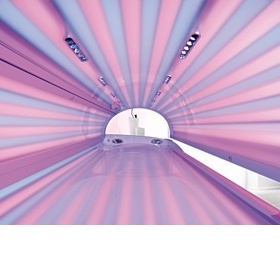 Léky při ozařování solagenáriem