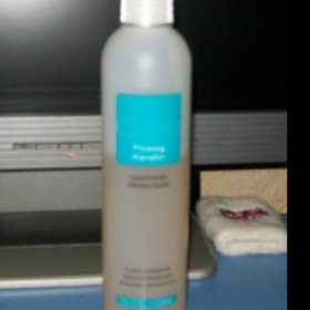 Dusy tekutý keratin