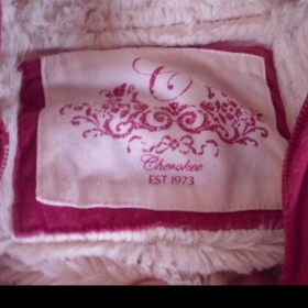 Růžová mikina Orange County