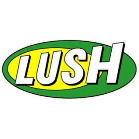Lush American cream, Whoosh želé a další - foto č. 1