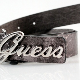 Pásek Guess - foto č. 1