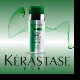 Kérastase - Fibre architecte