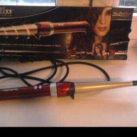 Babyliss C20E Kónická kulma na vlasy