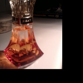 Beyonce Heat Rush toaletní voda