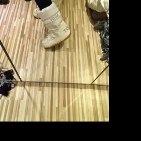 Vyrábí se fake sněhulí Moon Boot?