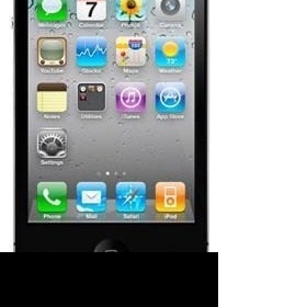 Mobilní telefon - SciPhone - foto č. 1