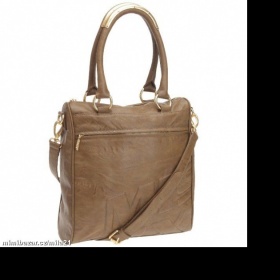 Kvalita kabelky Miss sixty