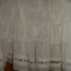 Bílé šaty na ramínka z Terranovy - foto č. 3
