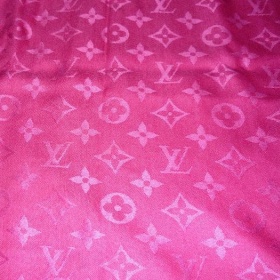 Louis Vuitton šátek nebo šál - různé barvy - foto č. 1