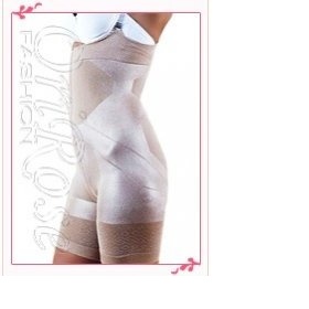 Opravdu mi stahovací prádlo zformuje postavu?