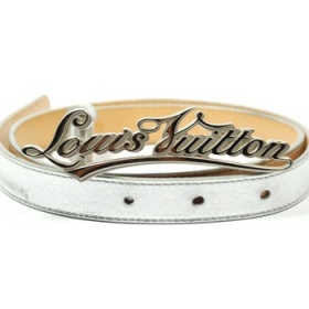 Pásek Louis Vuitton - foto č. 1