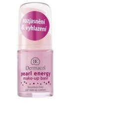 Podkladová báze pod tónovací krém ano či ne