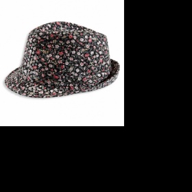 Kombinace s kloboukem