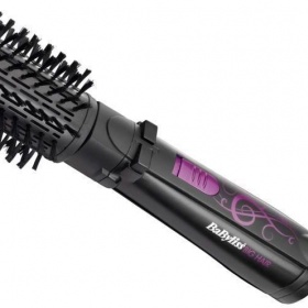 BaByliss Big Hair styler - rotační kartáč / kulmofén