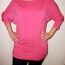 Růžová tunika Krisper - foto č. 2