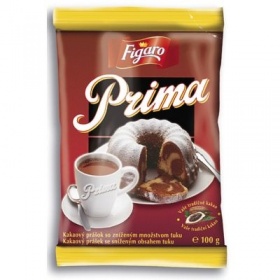 Čokoládu nahradit kakaem?