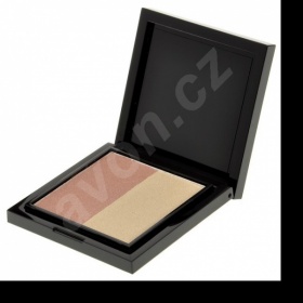 Tvářenka podobná jako je Růž na tvář od Avonu