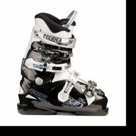 Lyžáky Tecnica Viva Mega 4 Comfort