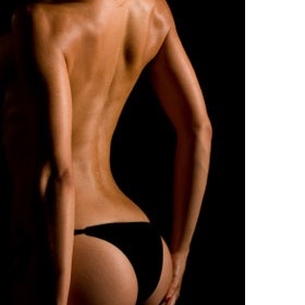 Jak na hezky prohnutá záda?