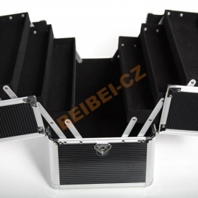 Kosmetický kufřík z Aukra