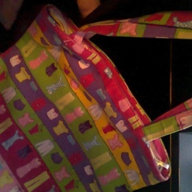 Nákupní taška - Shopping bag