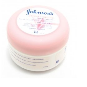 Kde koupit Johnson's krem lehký svěží?