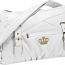 Bílo - zlatá kabelka Adidas - foto č. 2