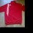 Červená mikina Adidas - foto č. 3