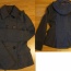 Elegantní kabátek šedý jaro/podzim New Look XS/6 - foto č. 2
