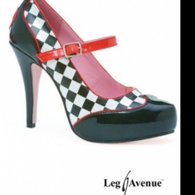 Kde sehnat lodičky s páskem?