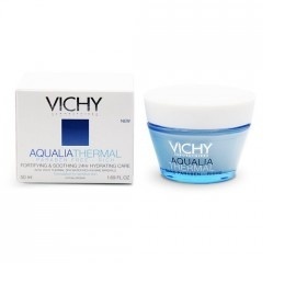 Levnější varianta krému Vichy - Aqualia Thermal Riche