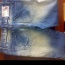 Modré kalhoty - foto č. 2
