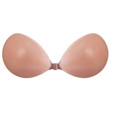 Podprsenka UnBra neviditelná - foto č. 1