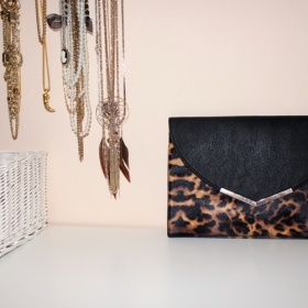 Velké letní psaníčko