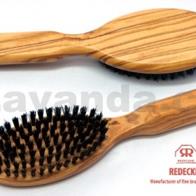 Hřeben, který netrhá vlasy