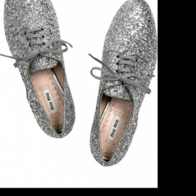 Třpytivé oxfordky, kde seženu?