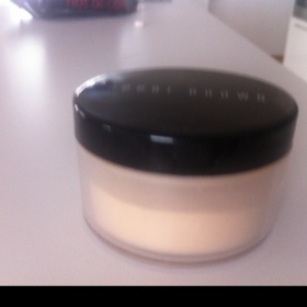 Pudr Bobbi Brown - foto č. 1